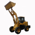 Hengwang ZL920 small wheel type tractors loader machine